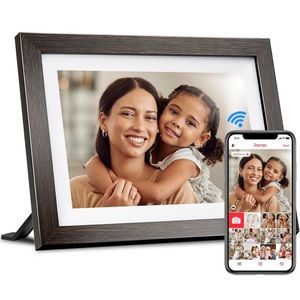 NWT! Bihiwoia digital picture frame model